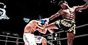 muay thai