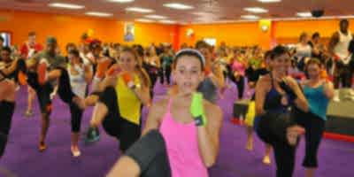 tae bo, aerobik, taebo,