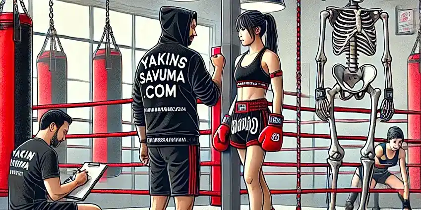 ÖZEL DERSTE HOCA FAKTÖRÜ VE KİŞİSELLEŞTİRİLMİŞ ANTRENMAN PLANI